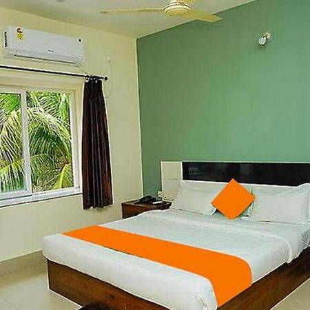 Fabhotel Ekamra Greens By Y Hotels Bhubaneswar Exterior foto