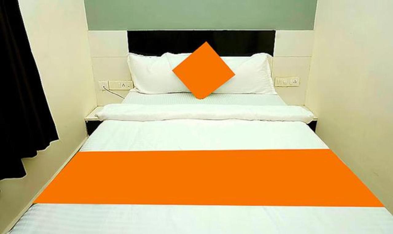 Fabhotel Ekamra Greens By Y Hotels Bhubaneswar Exterior foto