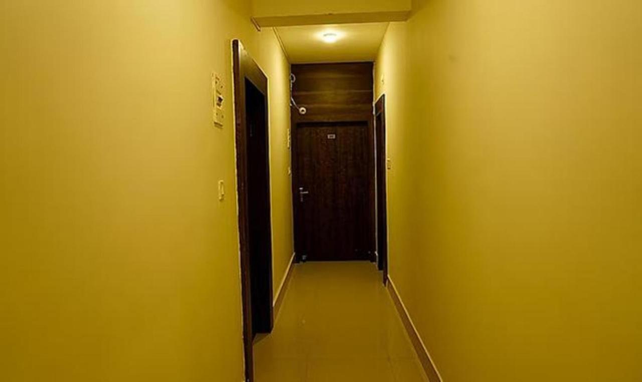 Fabhotel Ekamra Greens By Y Hotels Bhubaneswar Exterior foto